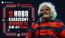 46. HOBO karácsony