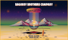 Bagossy Brothers Company