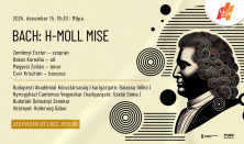 Bach: h-moll mise