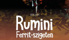 Berg Judit: RUMINI Ferrit-szigeten