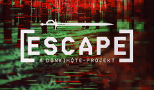 [ESCAPE] A Donkihóte-projekt