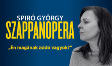 Spiró György: Szappanopera