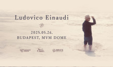 LUDOVICO EINAUDI