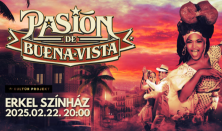 Pasión de Buena Vista