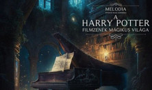 A Harry Potter filmzenék mágikus világa