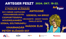 ART Eger Feszt