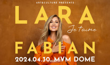 Lara Fabian 