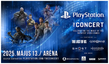 PlayStation: The Concert