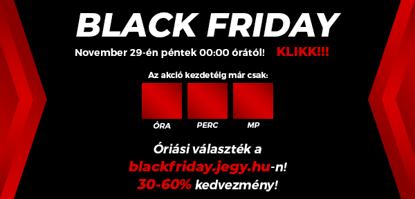 Black Friday 2024 banner mobile