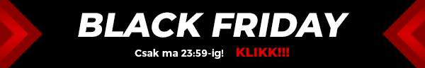 Black Friday 2024 popup banner